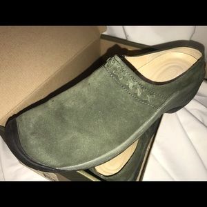 Keen Chambers Clog size 11